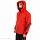 Куртка мужская Rossignol Heroes Str Blaze Red - Фото 1 малая