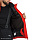Куртка мужская Rossignol Heroes Str Blaze Red - Фото 4 малая