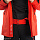 Куртка мужская Rossignol Heroes Str Blaze Red - Фото 6 малая