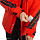 Куртка мужская Rossignol Heroes Str Blaze Red - Фото 7 малая