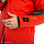 Куртка мужская Rossignol Heroes Str Blaze Red - Фото 8 малая