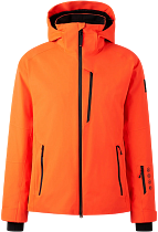 Куртка мужская Bogner Fire+Ice Eason3-T Orange