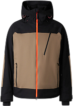 Куртка мужская Bogner Fire+Ice Tajo-T Black