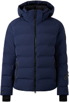 Куртка мужская Bogner Fire+Ice Tec-Luka Dark Navy