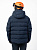Куртка мужская Bogner Fire+Ice Tec-Luka Dark Navy - Фото 6 малая