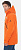Куртка мужская The North Face Freethinker Papaya Orange - Фото 4 малая