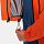 Куртка мужская The North Face Freethinker Papaya Orange - Фото 16 малая