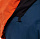 Куртка мужская The North Face Freethinker Papaya Orange - Фото 17 малая