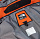 Куртка мужская The North Face Freethinker Papaya Orange - Фото 18 малая