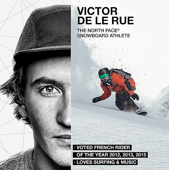 Куртка мужская The North Face Freethinker Papaya Orange - Фото 19 большая