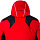 Куртка мужская Hyra Verbier Avs Red/Black - Фото 4 малая