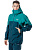 Куртка мужская Arcteryx Rush Orbit - Фото 5 малая