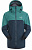 Куртка мужская Arcteryx Rush Orbit - Фото 1 малая