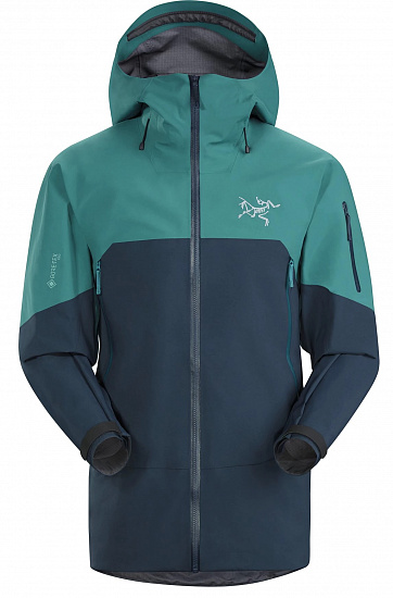 Куртка мужская Arcteryx Rush Orbit - Фото 1 большая