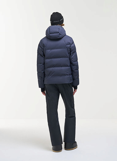 Куртка мужская Colmar Limit Navy - Фото 6 большая