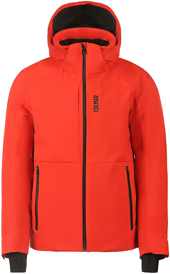 Куртка мужская Colmar Sapporo-Rec Ketchup - Фото 1 большая