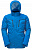 Куртка мужская Jack Wolfskin Icy Storm Azure Blue - Фото 1 малая