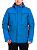 Куртка мужская Jack Wolfskin Icy Storm Azure Blue - Фото 2 малая