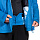 Куртка мужская Jack Wolfskin Icy Storm Azure Blue - Фото 4 малая