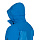 Куртка мужская Jack Wolfskin Icy Storm Azure Blue - Фото 5 малая