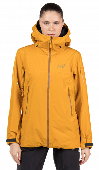 Куртка женская Arcteryx Shashka IS Quantum - Фото 3 большая