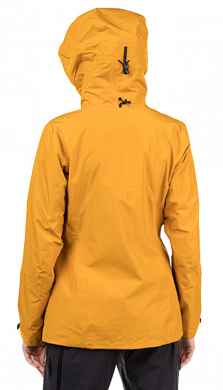 Куртка женская Arcteryx Shashka IS Quantum - Фото 5 большая