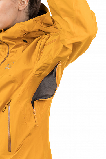 Куртка женская Arcteryx Shashka IS Quantum - Фото 8 большая