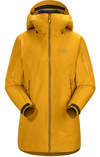 Куртка женская Arcteryx Shashka IS Quantum - Фото 1 большая