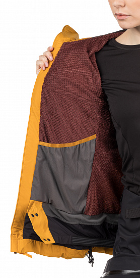 Куртка женская Arcteryx Shashka IS Quantum - Фото 10 большая