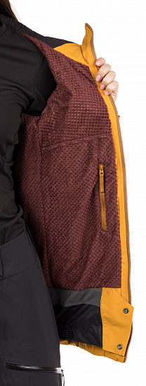 Куртка женская Arcteryx Shashka IS Quantum - Фото 11 большая