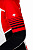 Куртка женская Descente Evangeline Super White/Electric Red - Фото 8 малая