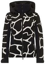 Куртка женская Toni Sailer Martha Print Black