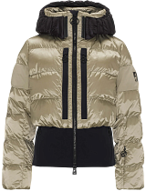 Куртка женская Toni Sailer Bernadette Splendid Mineral Earth