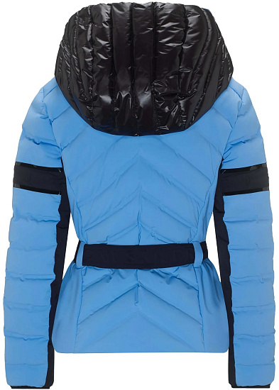 Куртка женская Toni Sailer Corinne Cornflower - Фото 2 большая