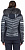 Куртка женская Toni Sailer Madita Splendid Fur Iron Grey - Фото 9 малая