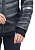 Куртка женская Toni Sailer Madita Splendid Fur Iron Grey - Фото 11 малая