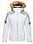 Куртка женская Rossignol Ski White - Фото 1 малая