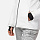 Куртка женская Rossignol Ski White - Фото 3 малая