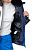 Куртка женская Descente Cicily Dark Night/Super White - Фото 15 малая
