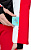 Куртка женская Descente Melina Electric Red - Фото 9 малая