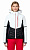 Куртка женская Descente Melina Super White - Фото 3 малая