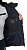 Куртка женская Phenix Diamond Down Fur BK2 - Фото 12 малая