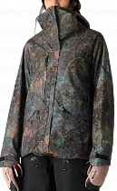 Куртка женская 686 Gore-Tex 3L Atv Autumn Foliage