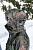 Куртка женская 686 Gore-Tex 3L Atv Autumn Foliage - Фото 3 малая
