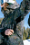 Куртка женская 686 Gore-Tex 3L Atv Autumn Foliage - Фото 4 малая
