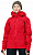 Куртка женская Norrona Lofoten Gore-Tex Insulated True Red - Фото 2 малая