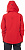 Куртка женская Norrona Lofoten Gore-Tex Insulated True Red - Фото 7 малая