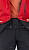 Куртка женская Norrona Lofoten Gore-Tex Insulated True Red - Фото 12 малая