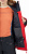 Куртка женская Norrona Lofoten Gore-Tex Insulated True Red - Фото 13 малая