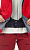 Куртка женская Norrona Lofoten Gore-Tex Pro True Red - Фото 12 малая
